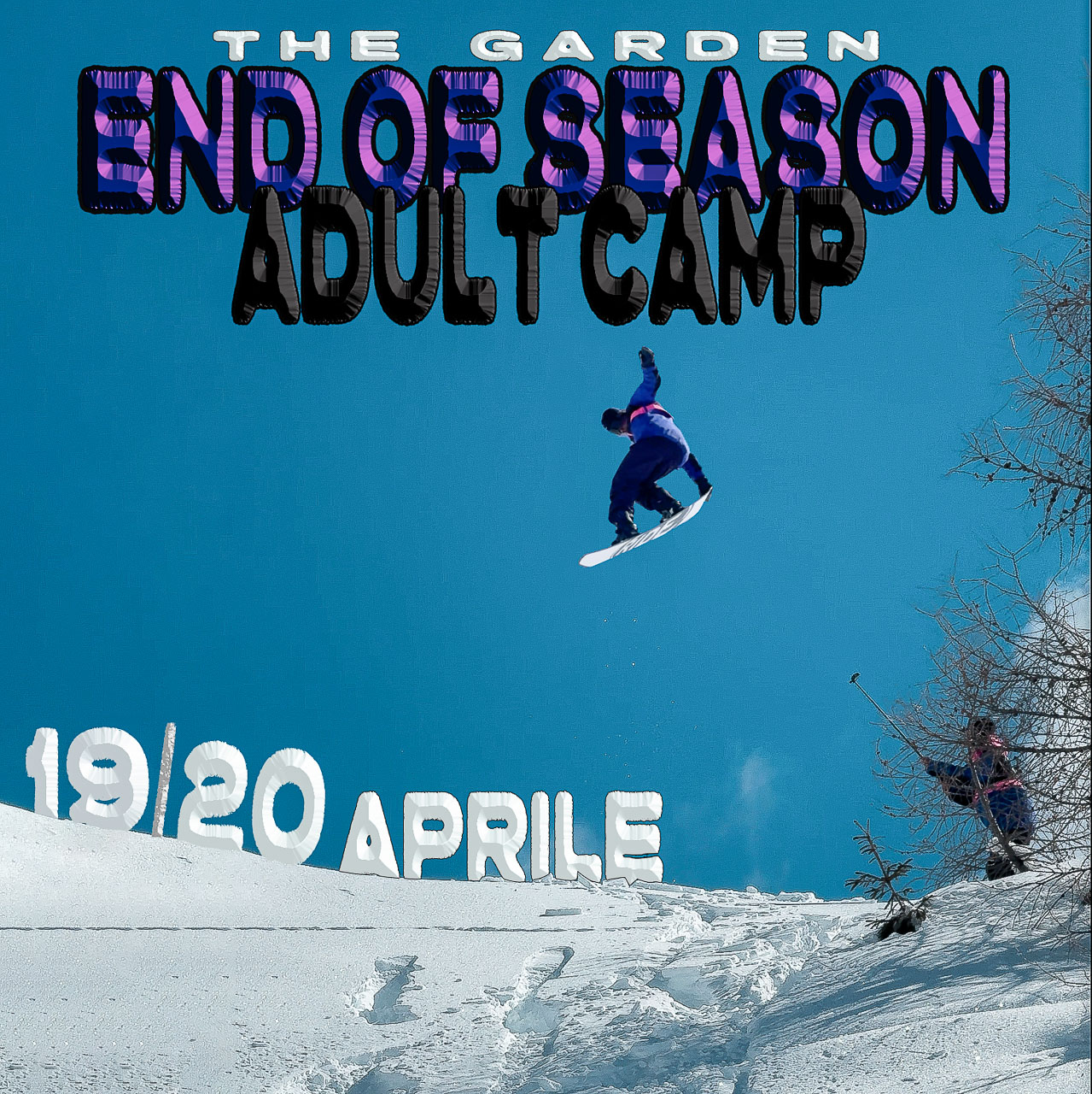 camp pasqua